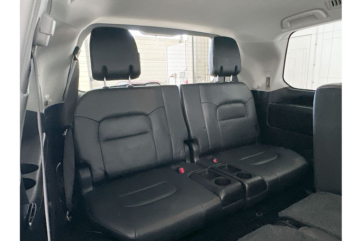 2018 Toyota Landcruiser VX VDJ200R