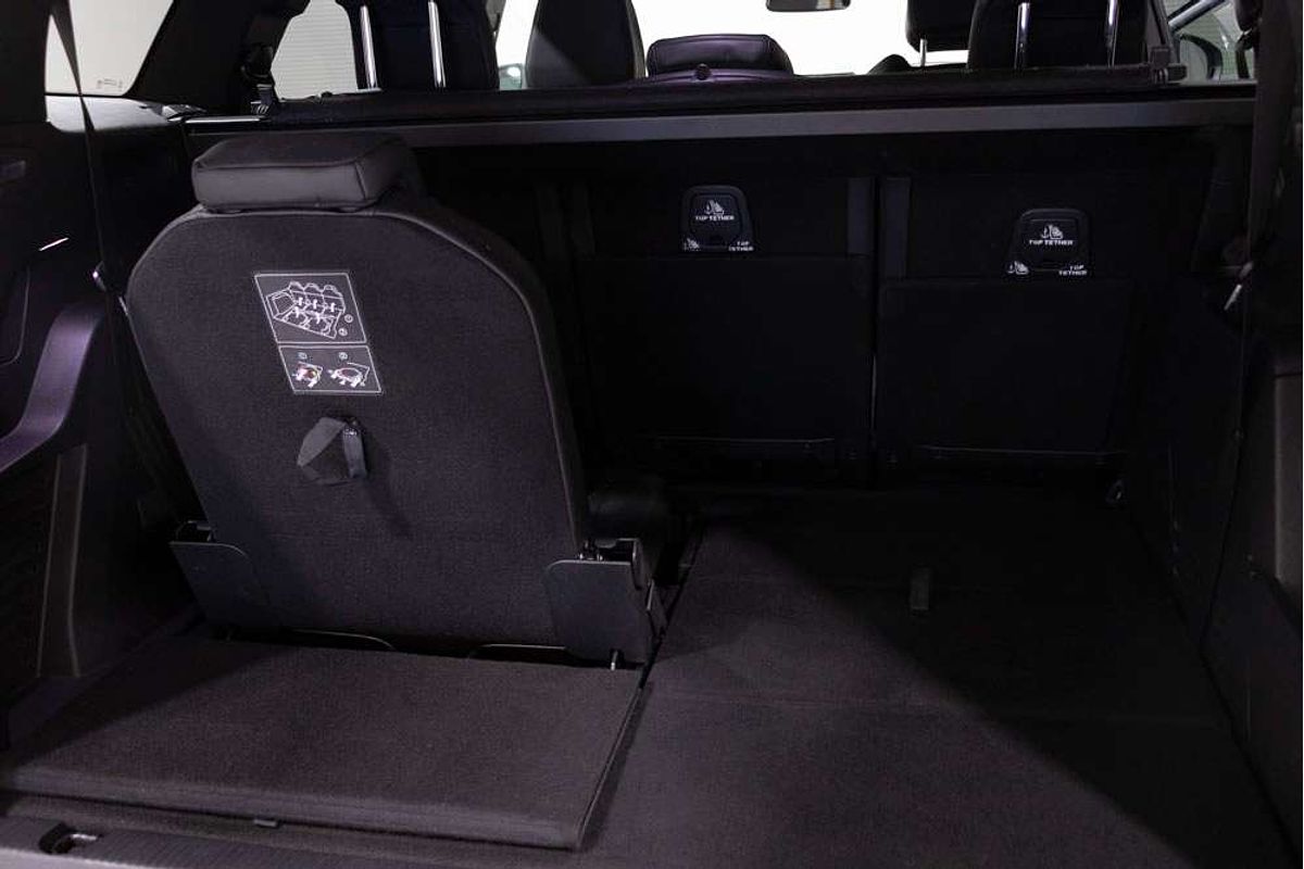 2018 Peugeot 5008 GT Line P87