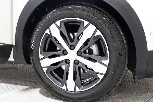 2018 Peugeot 5008 GT Line P87
