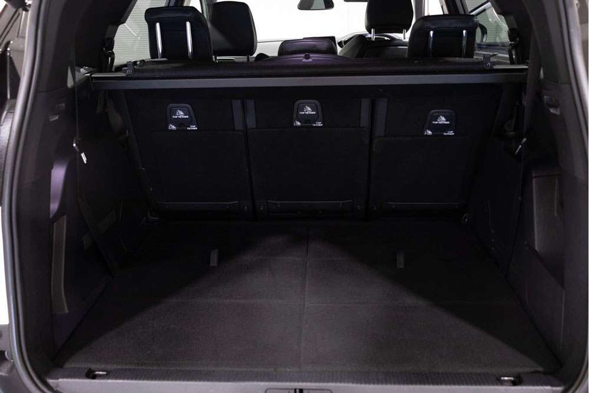 2018 Peugeot 5008 GT Line P87