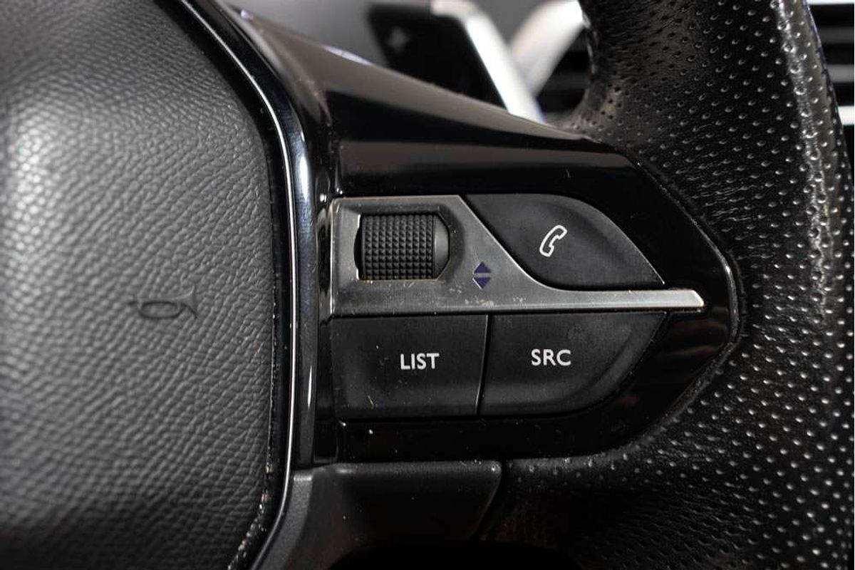 2018 Peugeot 5008 GT Line P87