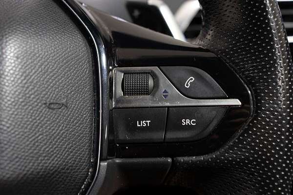 2018 Peugeot 5008 GT Line P87