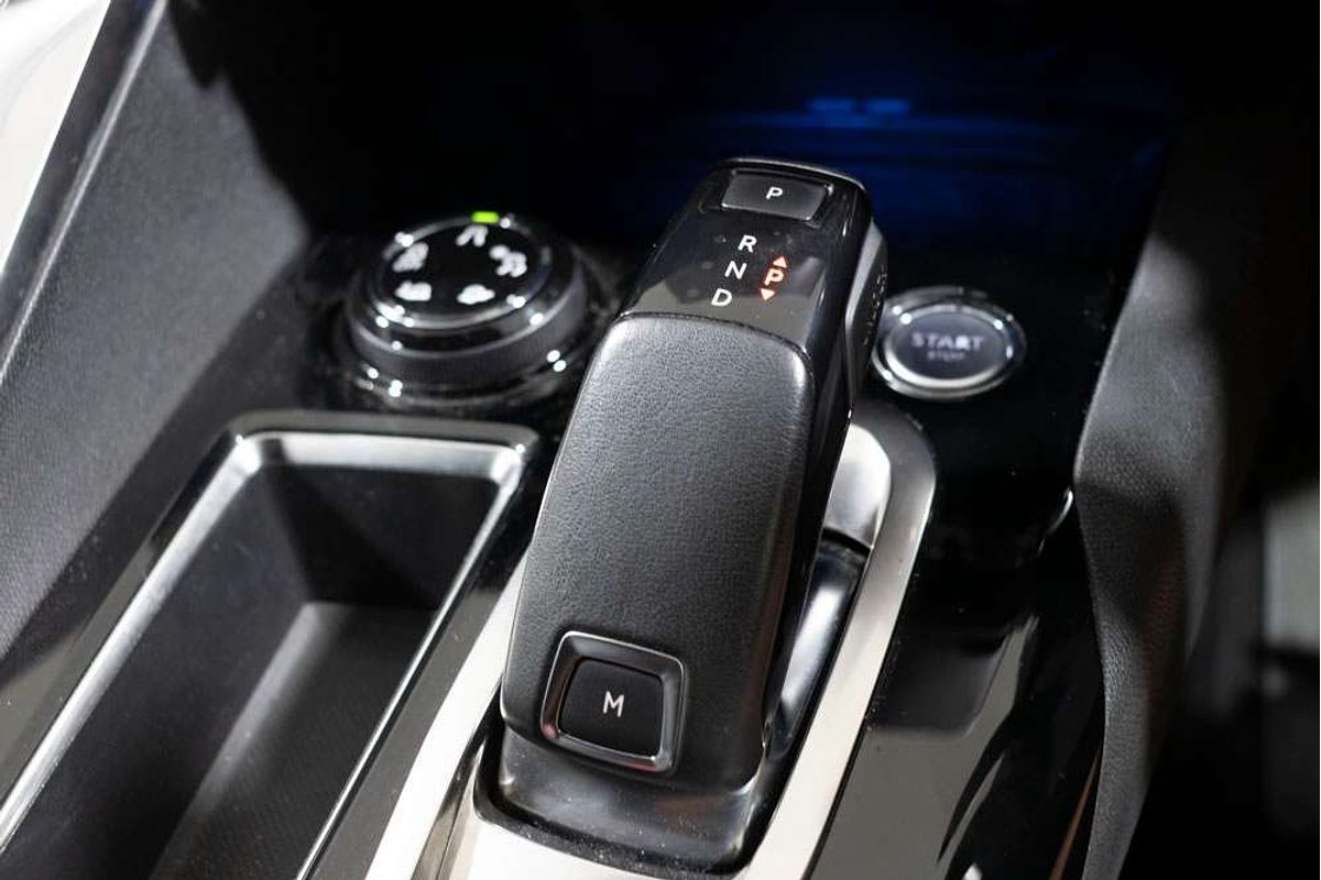 2018 Peugeot 5008 GT Line P87