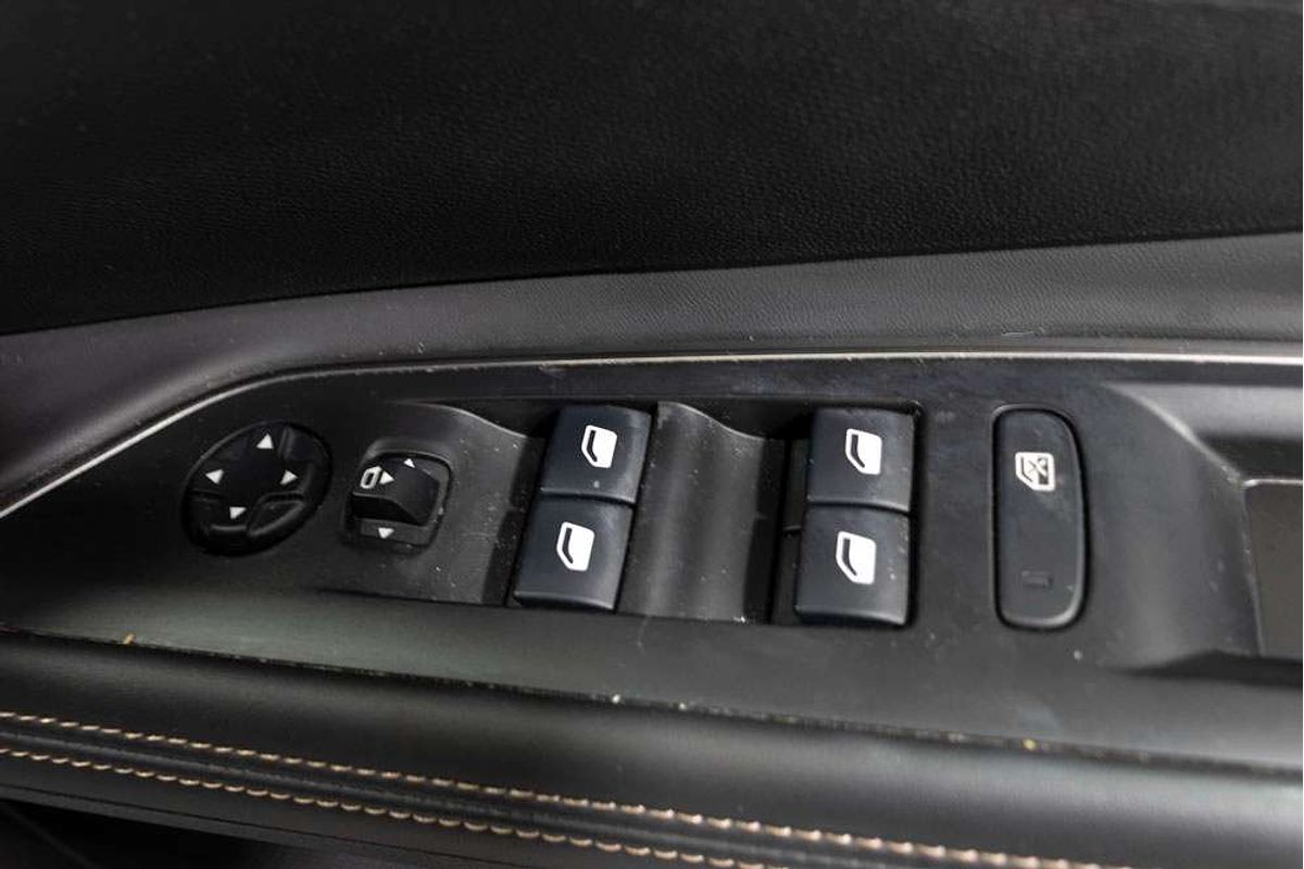 2018 Peugeot 5008 GT Line P87