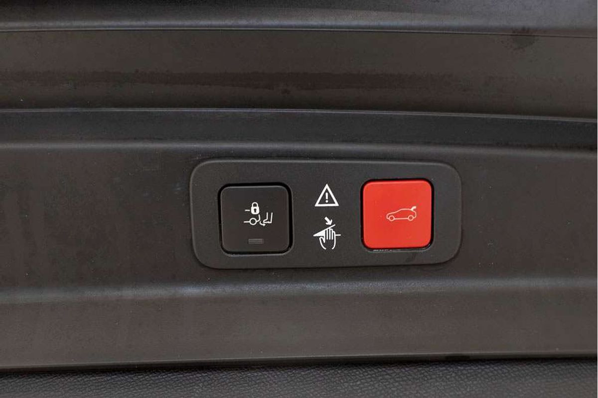 2018 Peugeot 5008 GT Line P87
