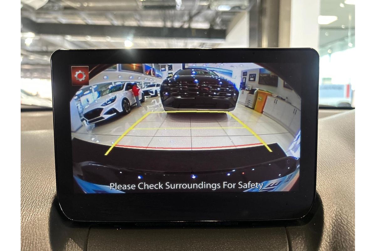 2023 Mazda CX-3 sTouring DK
