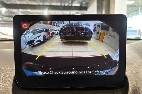 2023 Mazda CX-3 sTouring DK