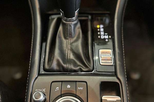 2023 Mazda CX-3 sTouring DK