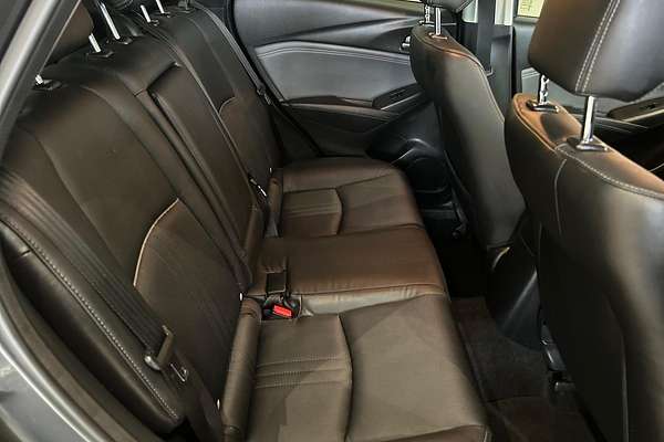 2023 Mazda CX-3 sTouring DK