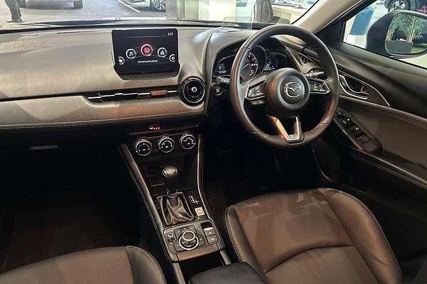 2023 Mazda CX-3 sTouring DK