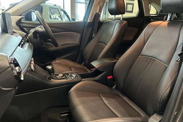 2023 Mazda CX-3 sTouring DK