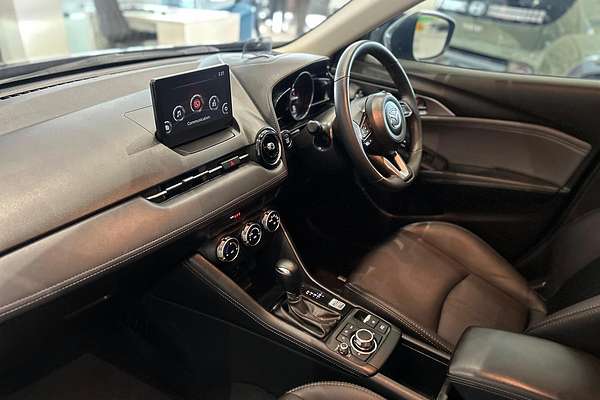 2023 Mazda CX-3 sTouring DK