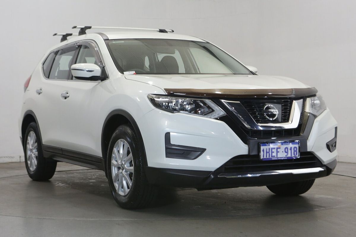 2020 Nissan X-TRAIL ST T32