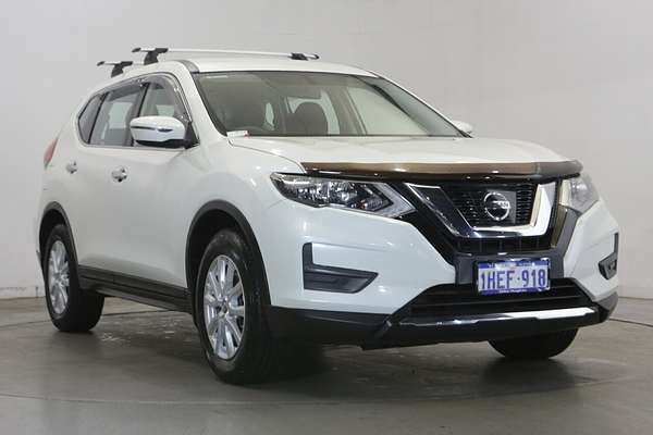 2020 Nissan X-TRAIL ST T32