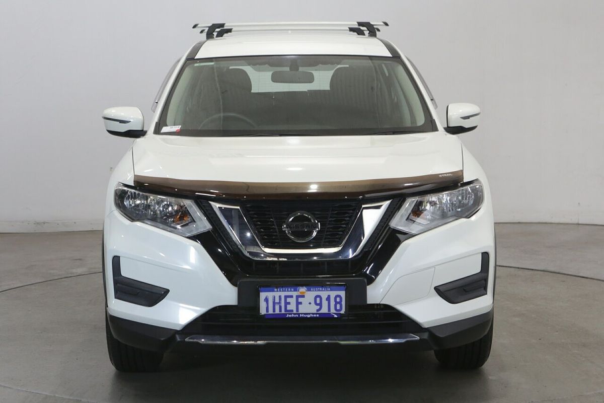 2020 Nissan X-TRAIL ST T32