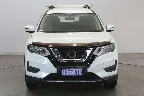 2020 Nissan X-TRAIL ST T32