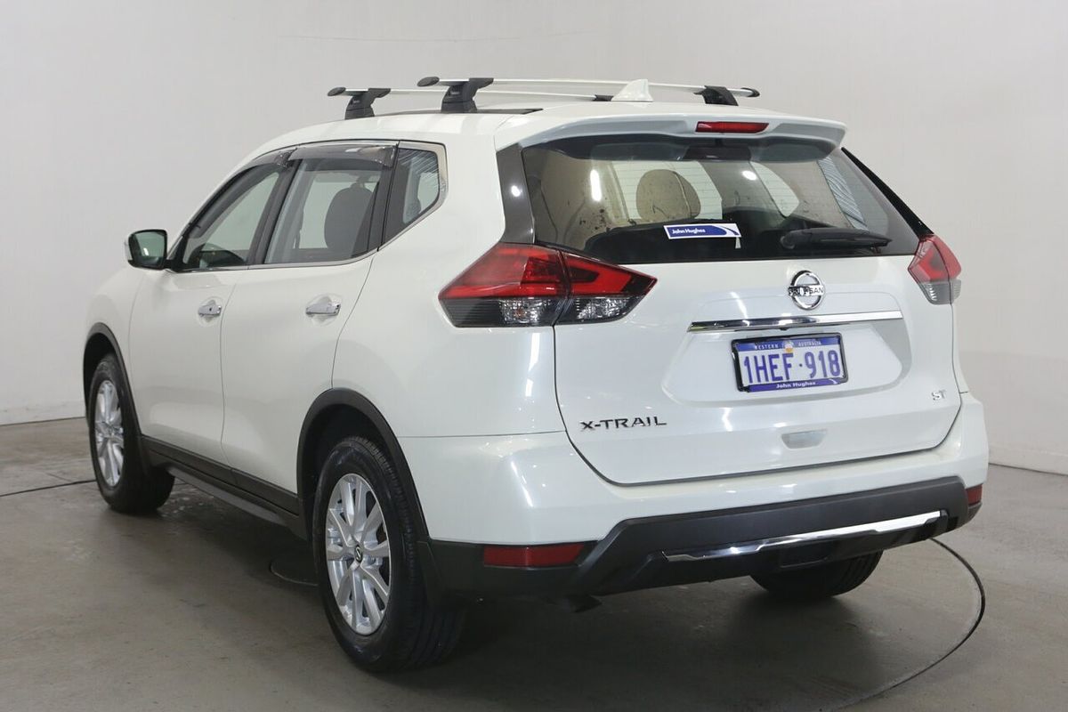 2020 Nissan X-TRAIL ST T32