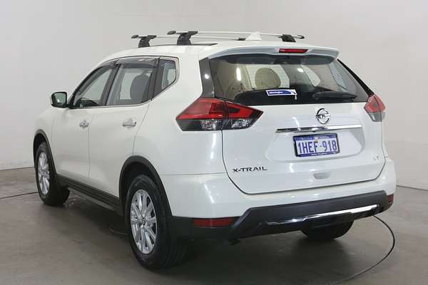 2020 Nissan X-TRAIL ST T32