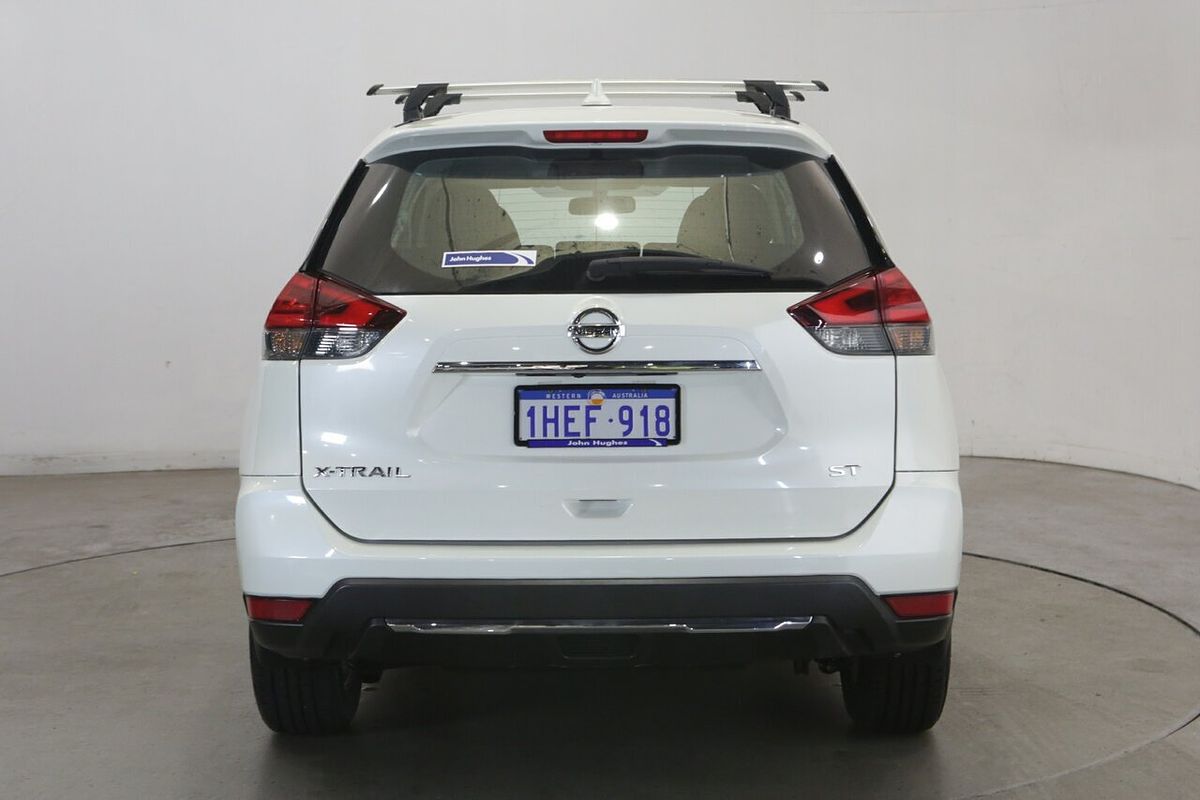 2020 Nissan X-TRAIL ST T32
