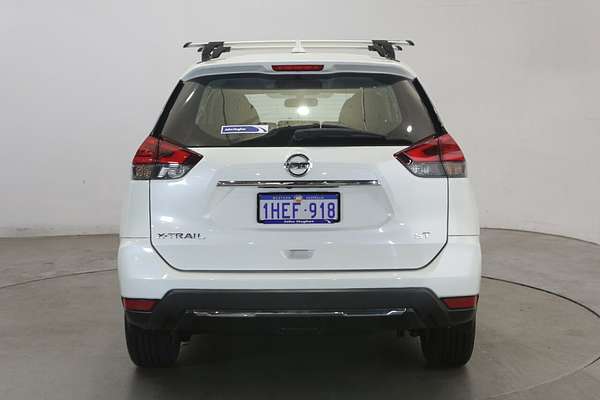 2020 Nissan X-TRAIL ST T32