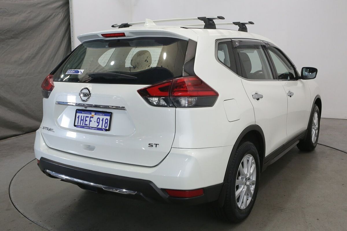 2020 Nissan X-TRAIL ST T32