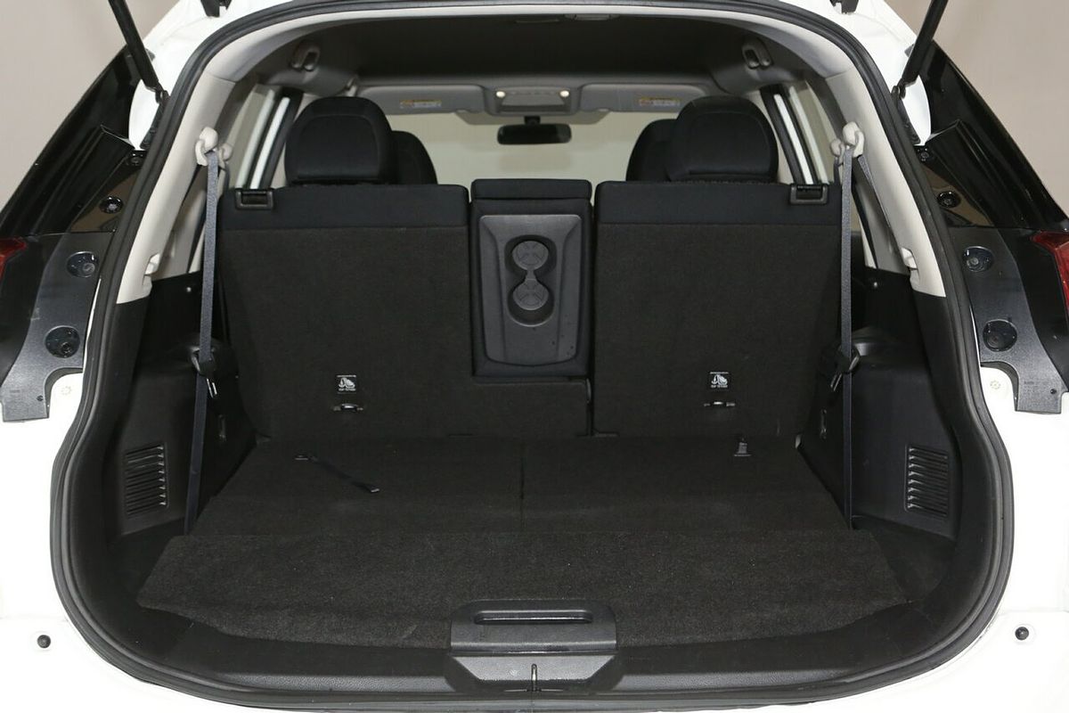 2020 Nissan X-TRAIL ST T32