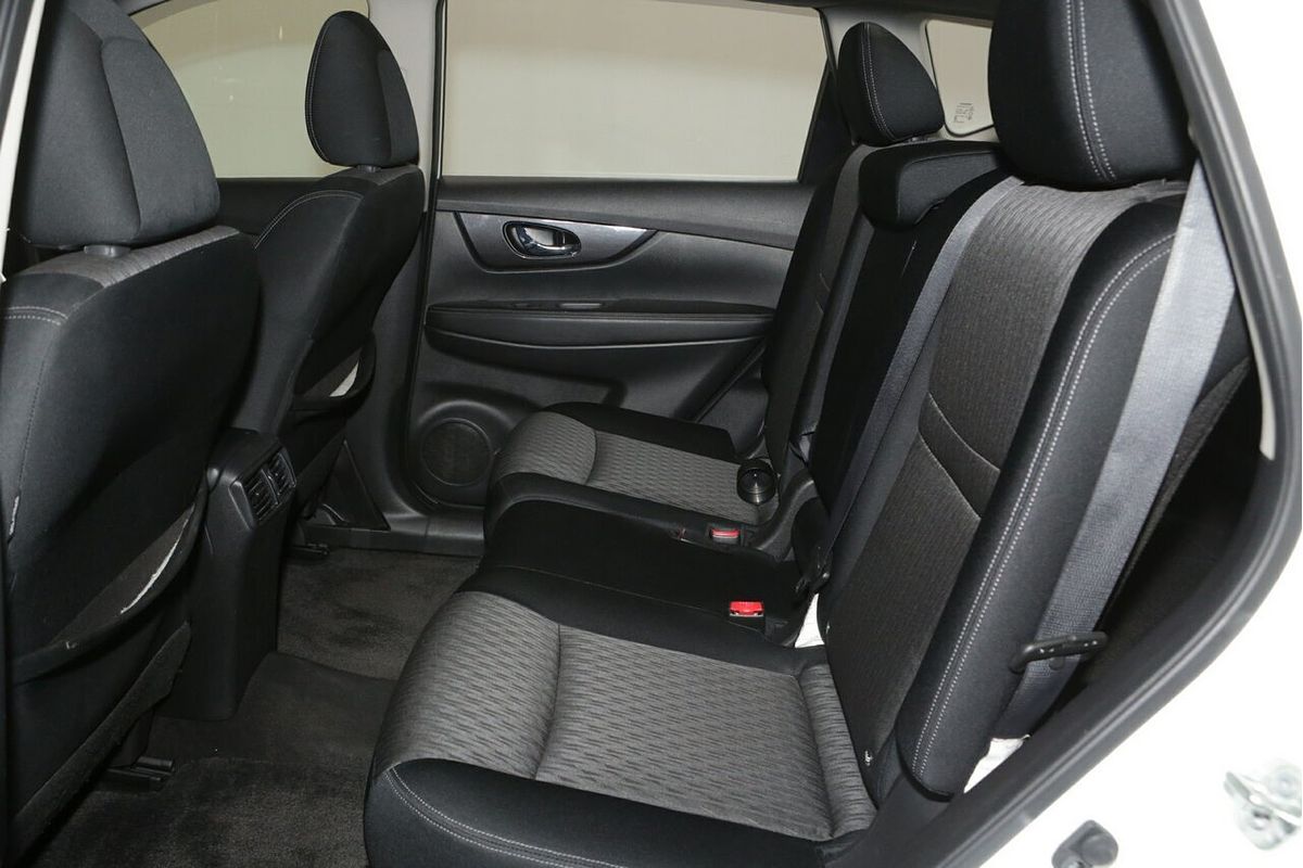 2020 Nissan X-TRAIL ST T32