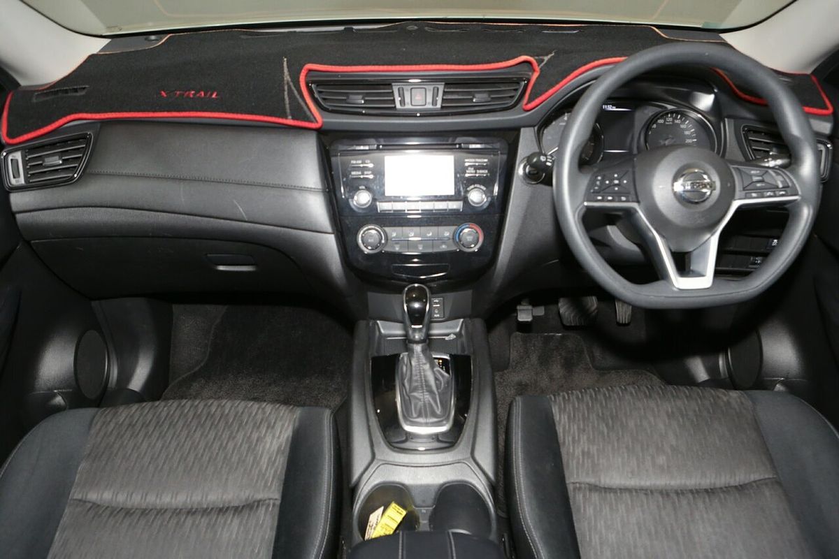 2020 Nissan X-TRAIL ST T32