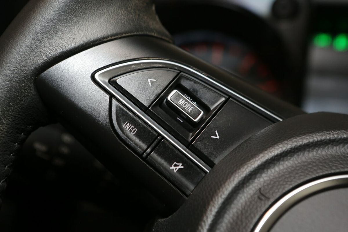 2022 Suzuki Jimny GLX GJ