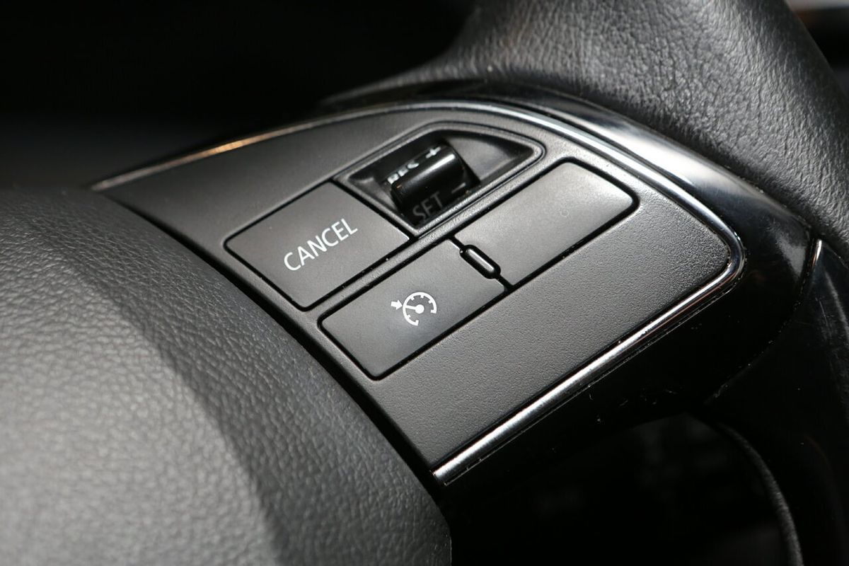 2017 Mitsubishi Outlander LS ZK