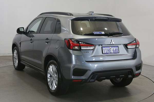 2024 Mitsubishi ASX LS XD
