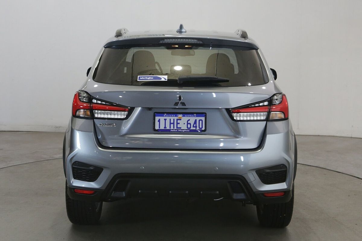 2024 Mitsubishi ASX LS XD