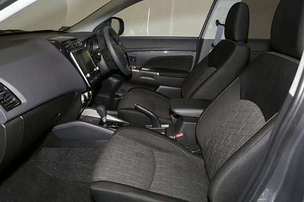 2024 Mitsubishi ASX LS XD