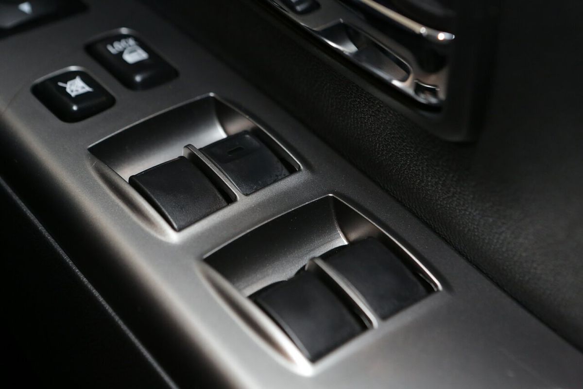 2024 Mitsubishi ASX LS XD