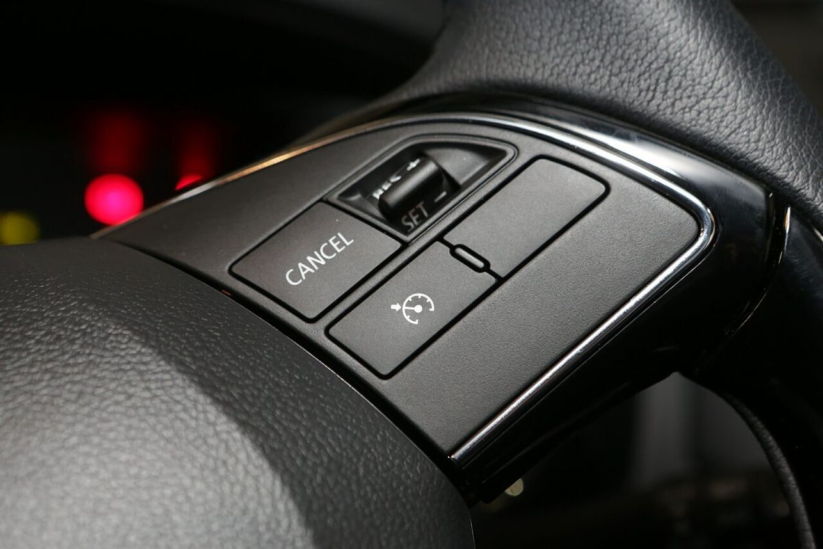 2024 Mitsubishi ASX LS XD