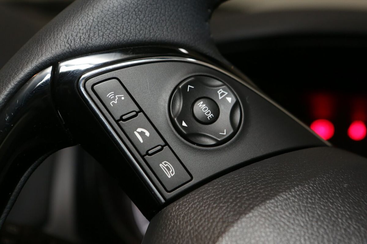 2024 Mitsubishi ASX LS XD