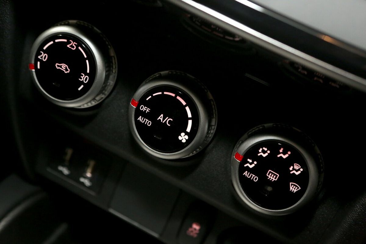 2024 Mitsubishi ASX LS XD