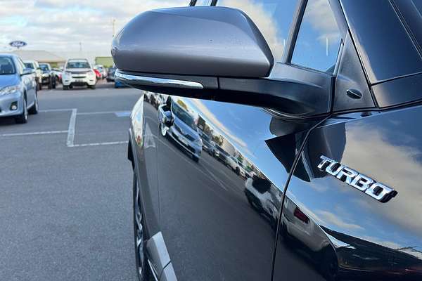 2017 Toyota C-HR Koba NGX10R