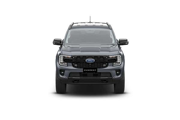 2025 Ford Everest Sport L