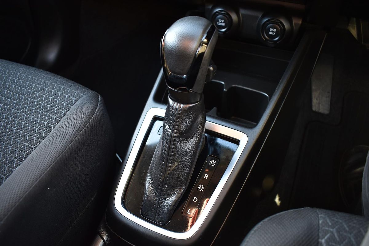 2023 Suzuki Swift GL AZ Series II
