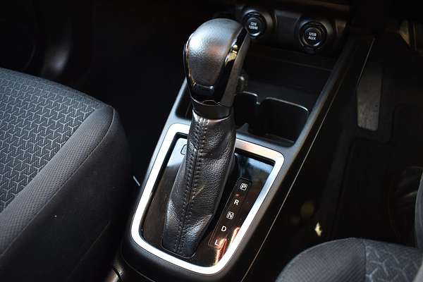 2023 Suzuki Swift GL AZ Series II