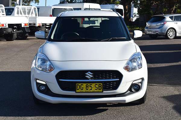2023 Suzuki Swift GL AZ Series II