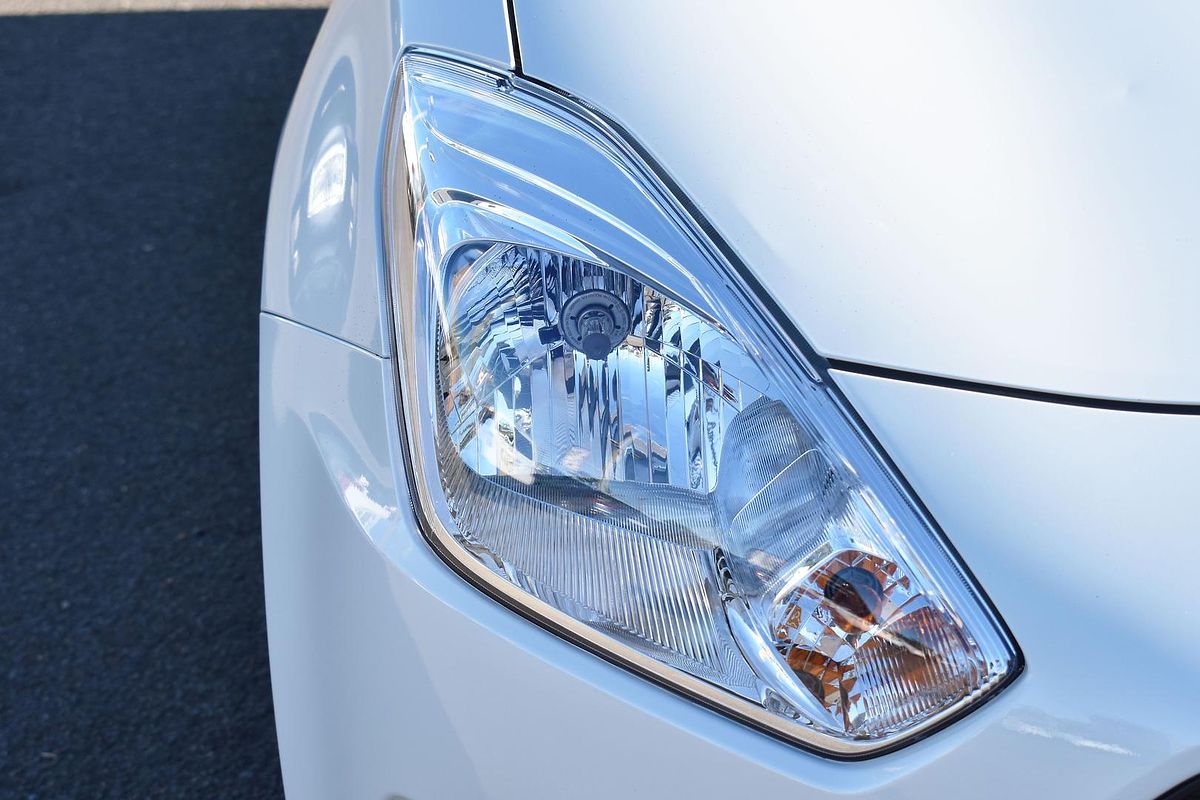2023 Suzuki Swift GL AZ Series II