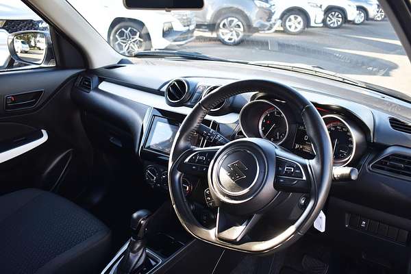 2023 Suzuki Swift GL AZ Series II