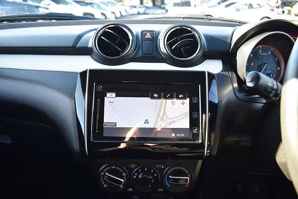 2023 Suzuki Swift GL AZ Series II