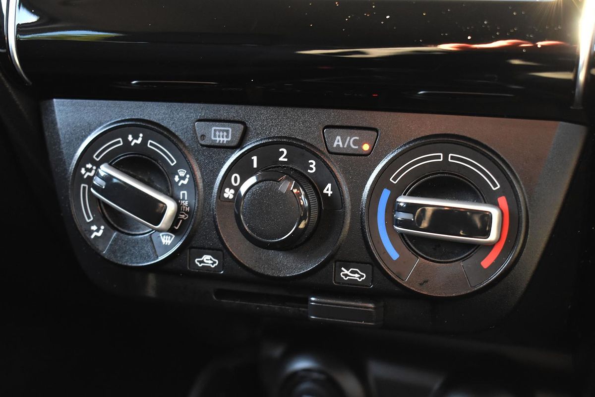 2023 Suzuki Swift GL AZ Series II