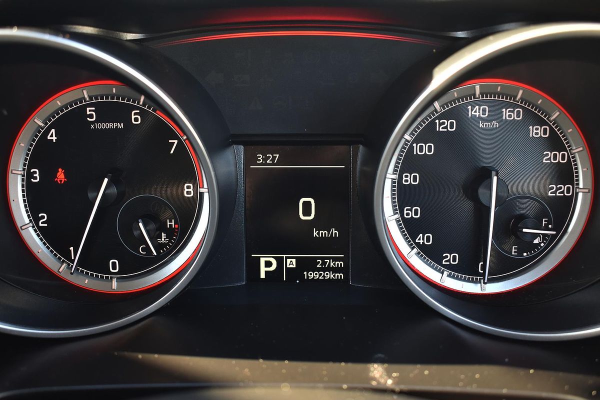 2023 Suzuki Swift GL AZ Series II