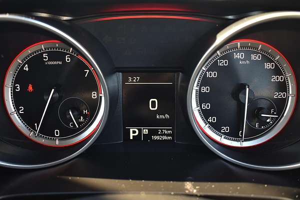 2023 Suzuki Swift GL AZ Series II