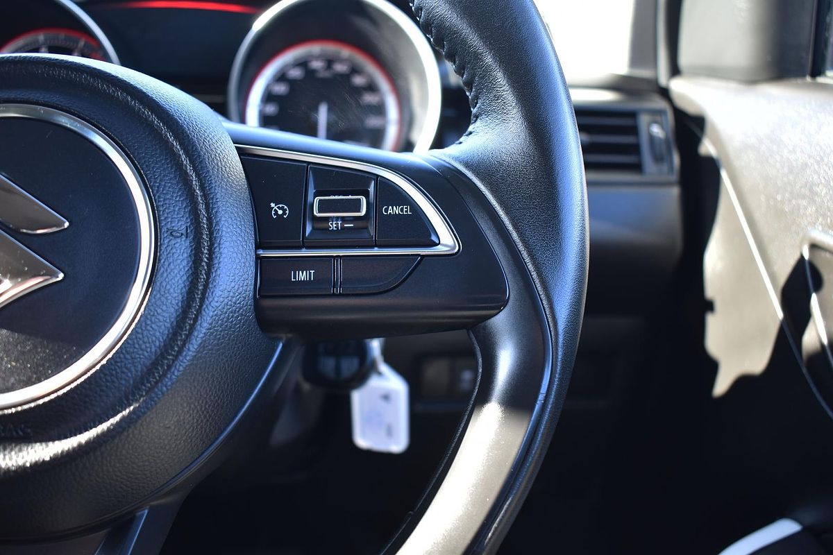 2023 Suzuki Swift GL AZ Series II