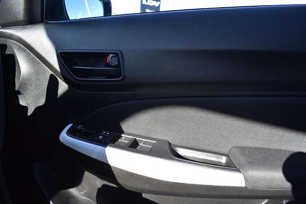 2023 Suzuki Swift GL AZ Series II
